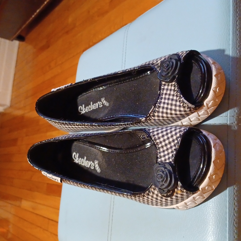 Wedge shoe